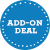 Add-On offer